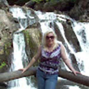 Meet your Posher, Patty